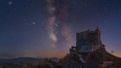 Cinco recorridos para conocer la gastronomía, cultura y naturaleza de Cáceres de mano de la Torta del Casar