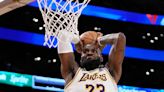 What channel is the Denver Nuggets vs. Los Angeles Lakers game on tonight? | Free live stream, time, TV, channel for NBA Playoffs, Game 5