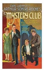 The Mystery Club