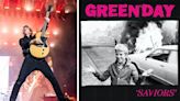 Green Day announce new album ‘Saviors’ with Belfast riot picture on cover