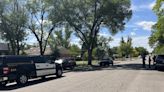 Officials: Stand-off south of the Pueblo Country Club Wednesday ends peacefully