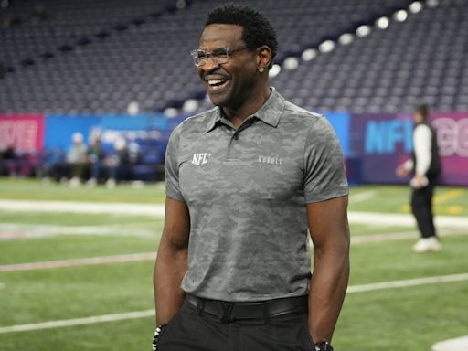 Star-Telegram Exclusive: Michael Irvin questions unity of Cowboys and their star players