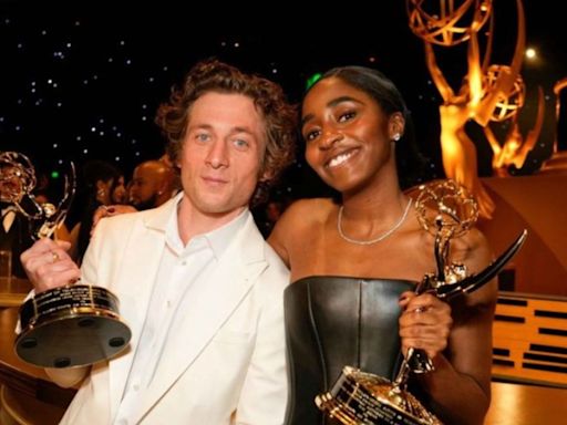 Nominados Premios Emmy 2024: aquí lo mejor de las series
