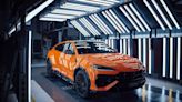 Lamborghini’s popular Urus SUV grows a plug — and goes hybrid