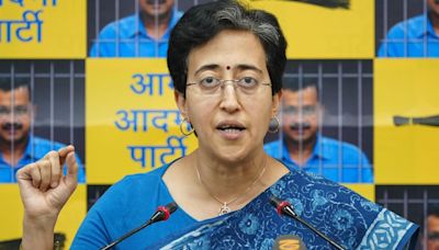 Atishi gets Delhi court summons over BJP poaching AAP MLAs claim