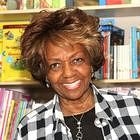 Cissy Houston