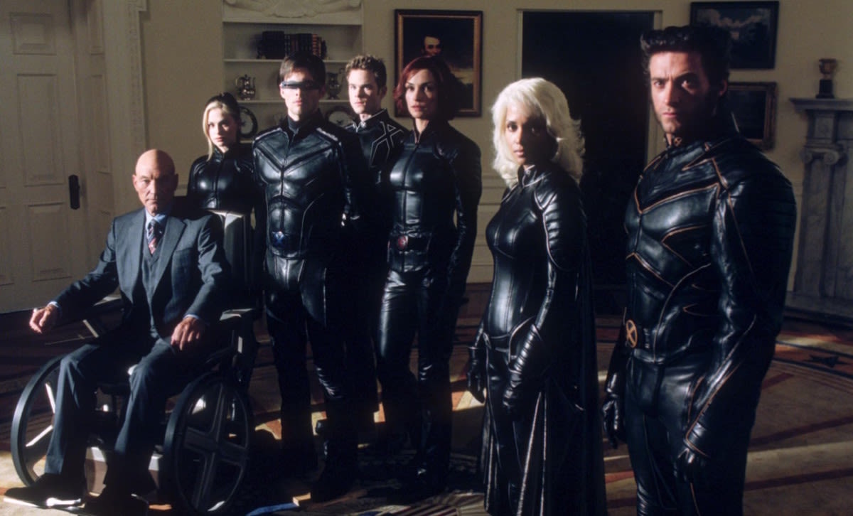 Marvel Hires Hunger Games Writer for X-Men Reboot