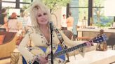Dolly Parton on Being Dollywood's Dreamer-in-chief — and the Destination's Future