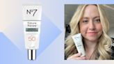 No7's Future Renew SPF is absolutely worth buying, especially while half price