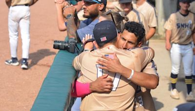 Penmen routed, eliminated from NCAA Division II tournament