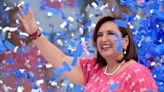 Xóchitl Gálvez: tres momentos que marcaron la vida de esta candidata a la presidencia de México