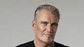 ‘Still learning’ as director, Dolph Lundgren embraces 'dead-serious comedy' game show