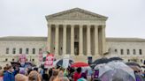 'Big consequences': Supreme Court grapples with case some warn could upend federal elections