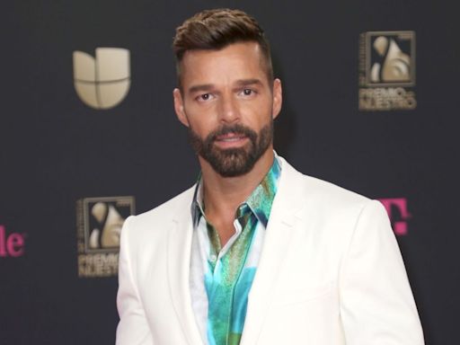 Hijo de Ricky Martin presume con baile incluido la mansión de su papá - La Opinión