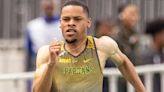Norfolk State University sprinter's chance to compete in U.S. Olympic Track & Field Trials denied