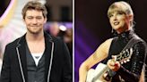 All of Taylor Swift's Love Songs Inspired by Boyfriend Joe Alwyn