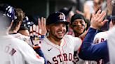 Yainer Homers in Second Straight Game, Astros Beat Cardinals 8-5 | SportsTalk 790 | Houston Sports News