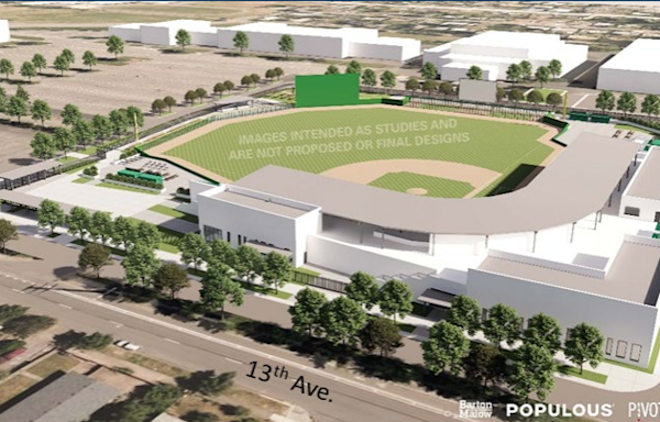 No stadium for the Emeralds? Early vote results show Eugene voters leaning against it