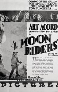 The Moon Riders