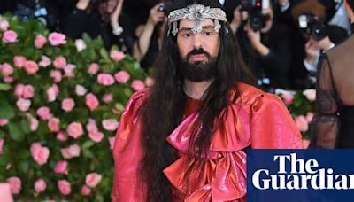 Alessandro Michele announced as new creative director of Valentino