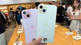 Apple 將會推出 Slim iPhone，一個型號會被取代 - DCFever.com