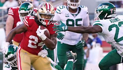 Why Jordan Mason's breakout game wasn't a surprise to 49ers