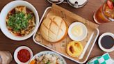 This popular new Hong Kong-style cafe puts a spin on Taiwanese and Chinese classics