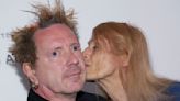 PiL's John Lydon on caring for late wife in final stages of Alzheimer's: 'She really never forgot me. Not ever. Not once.'