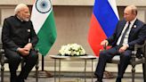 Looking Forward To Review All Aspects Of India-Russia Ties With Putin: PM