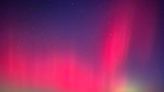 Auroras australes: qué pasará en la Tierra luego del impacto de la tormenta solar en el fondo del mar