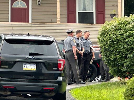 Man shot, killed in argument over parking spot in Export, state police say