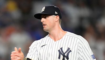 Yankees’ new-look bullpen proving doubters wrong, picking up where they left off