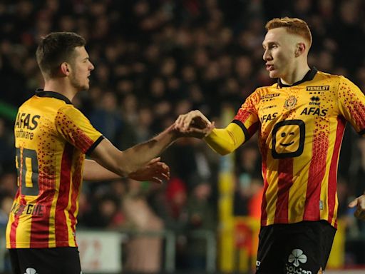 Former Rangers, Sheffield Wednesday and Aberdeen defender set to swap Mechelen for Liege