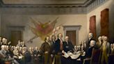 Can the Declaration of Independence’s Ideals Hold America Together? | Washington Monthly