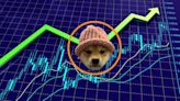 The Dogwifhat Price Plummets 10% As Analysts Say This Solana Meme Coin Might be The Next Bonk Or Slerf