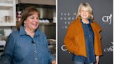 Ina Garten and Martha Stewart both love this blouse style — here's how to get the look for less