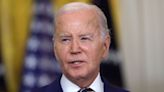 Joe Biden’s agonizing wait as a jury deliberates his son’s fate