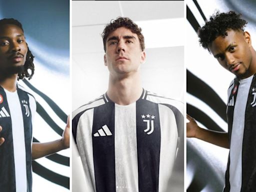 New football kits 2024-25: rate your favourite