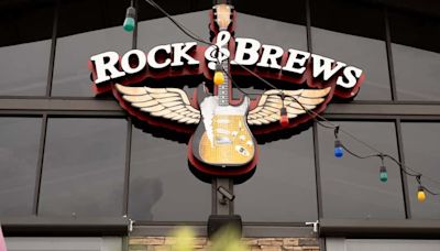 New Rock & Brews restaurant from KISS frontmen opens in Grapevine