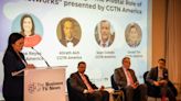 CGTN America Looks to Cultivate American Viewers (Panel)