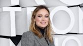 Olivia Wilde admits to sometimes feeling like a ‘huge f***ing failure’ as a parent