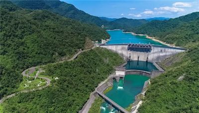 石門、翡翠水庫放水發電？水利署：附帶效益