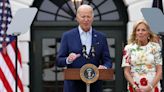 WSJ article on Biden's behavior behind closed doors sparks controversy