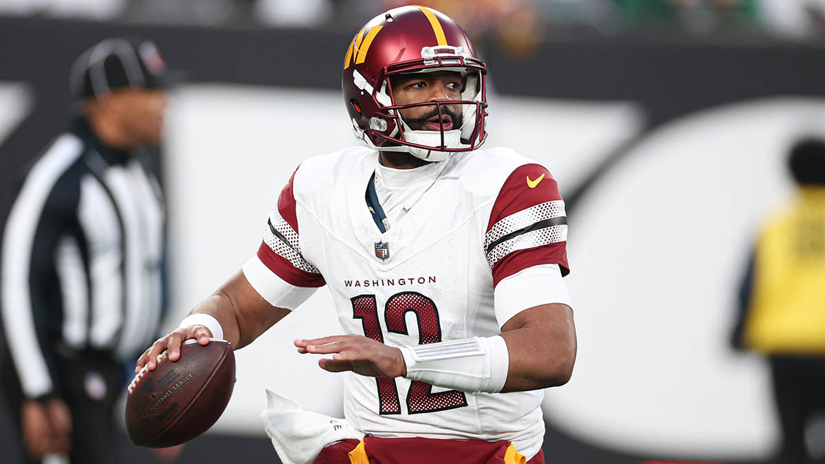 Breer: Why Jacoby Brissett was ‘perfect' signing for Pats