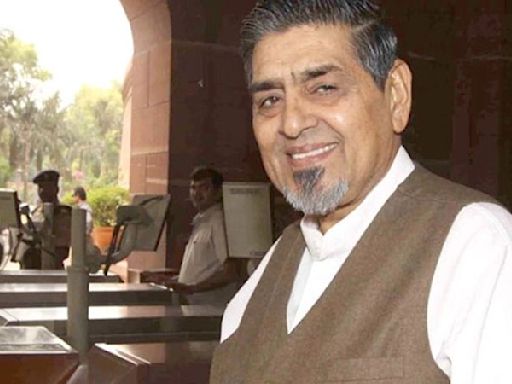 ... Riots Case: Delhi HC To Hear Congress Leader Jagdish Tytler's Plea Challenging Charge Against Him On November...