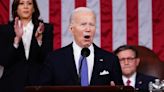 Biden calls on Congress to pass the John Lewis Voting Rights Act