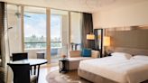 Hyatt Releases Upbeat Hotel Metrics, Delays Conference Call