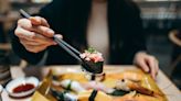 The 3 red flags a sushi chef looks out for when he goes out for high-end sushi