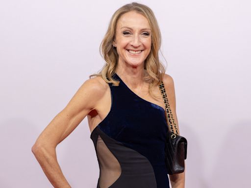 Paula Radcliffe says Strictly Come Dancing would be her 'worst nightmare'