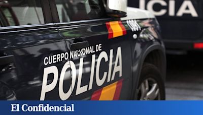 Detienen en Alcorcón (Madrid) a un sicario buscado por Venezuela por dos asesinatos